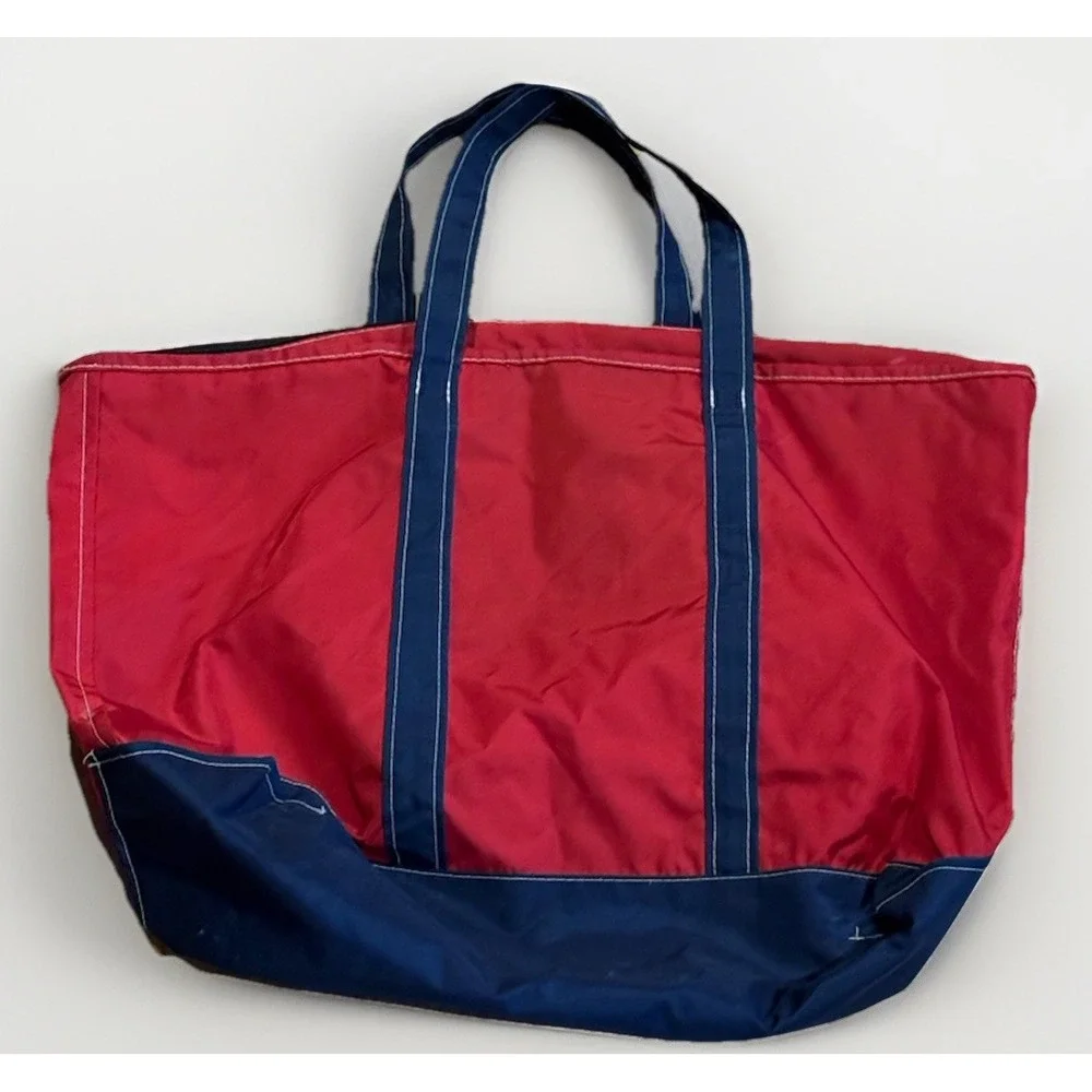 L.L. Bean vintage ll